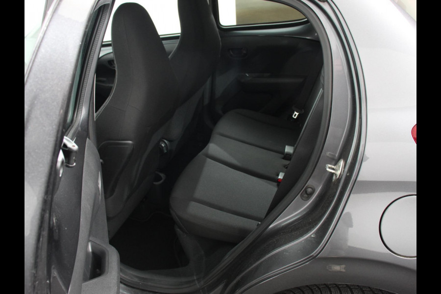 Peugeot 108 1.0 e-VTi Active Airco Bluetooth USB Led 5 deurs!