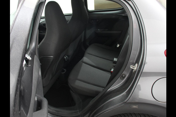 Peugeot 108 1.0 e-VTi Active Airco Bluetooth USB Led 5 deurs!