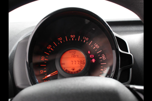 Peugeot 108 1.0 e-VTi Active Airco Bluetooth USB Led 5 deurs!