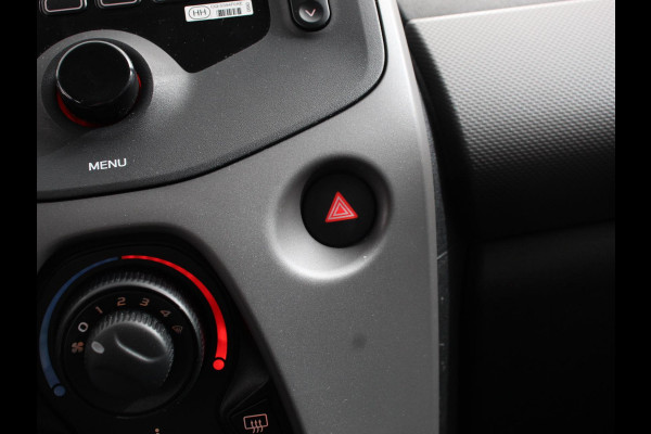 Peugeot 108 1.0 e-VTi Active Airco Bluetooth USB Led 5 deurs!