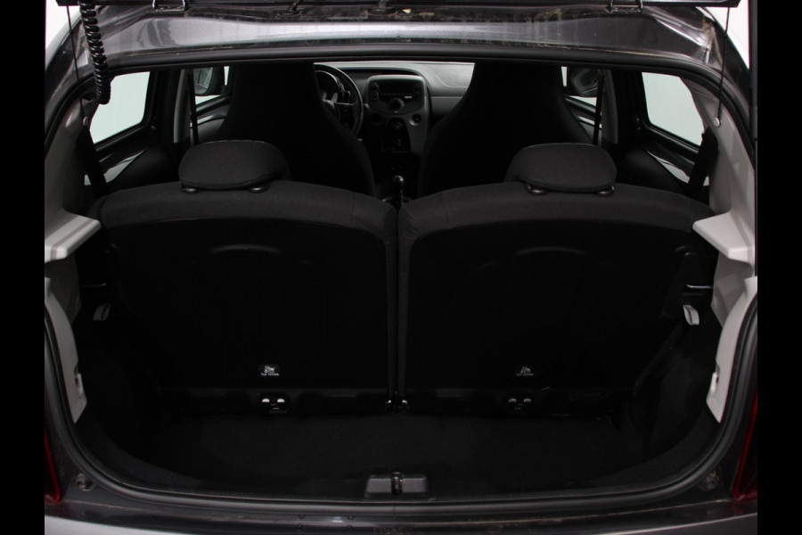 Peugeot 108 1.0 e-VTi Active Airco Bluetooth USB Led 5 deurs!