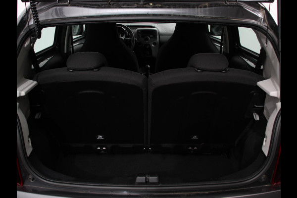 Peugeot 108 1.0 e-VTi Active Airco Bluetooth USB Led 5 deurs!
