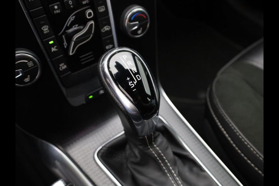 Volvo V40 1.5 T3 R-Design | Stoelverwarming | Navi | Prijs Rijklaar!!