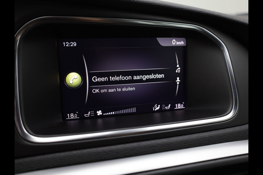 Volvo V40 1.5 T3 R-Design | Stoelverwarming | Navi | Prijs Rijklaar!!