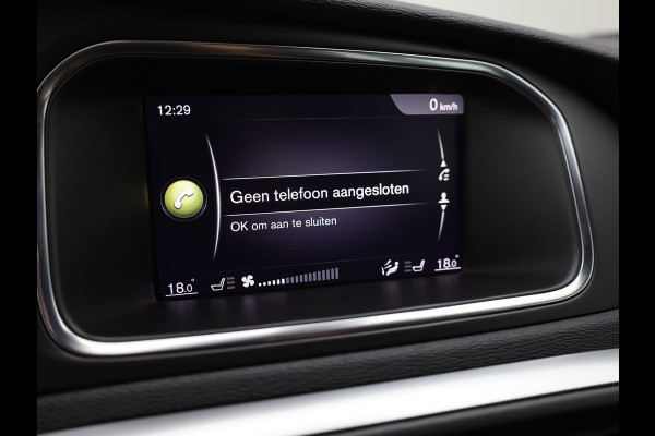Volvo V40 1.5 T3 R-Design | Stoelverwarming | Navi | Prijs Rijklaar!!