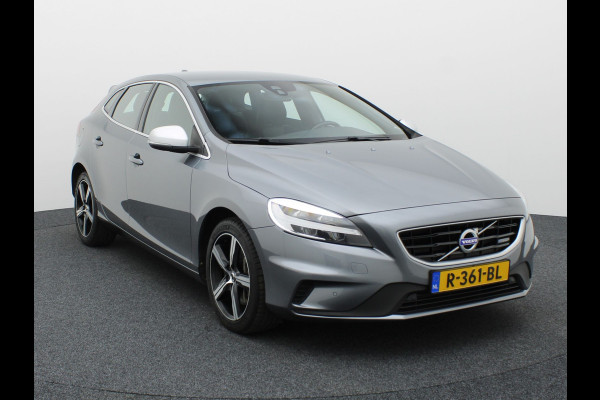 Volvo V40 1.5 T3 R-Design | Stoelverwarming | Navi | Prijs Rijklaar!!