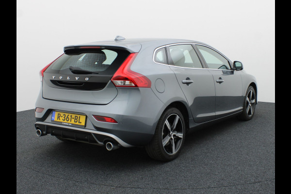 Volvo V40 1.5 T3 R-Design | Stoelverwarming | Navi | Prijs Rijklaar!!