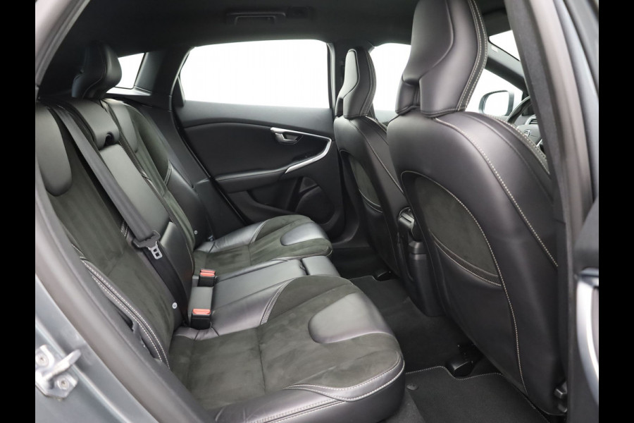 Volvo V40 1.5 T3 R-Design | Stoelverwarming | Navi | Prijs Rijklaar!!