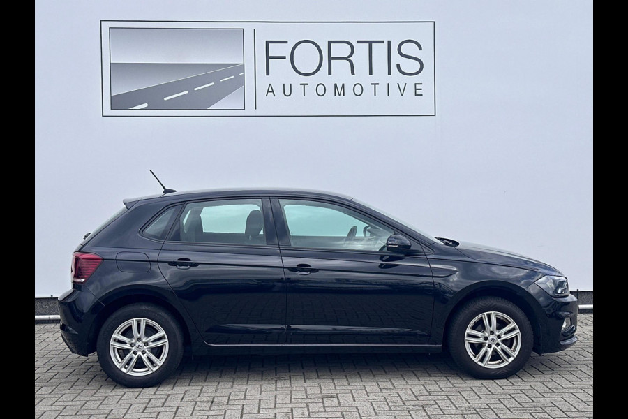 Volkswagen Polo 1.0 TSI Comfortline Business NL-AUTO | CAMERA | CARPLAY | ECC