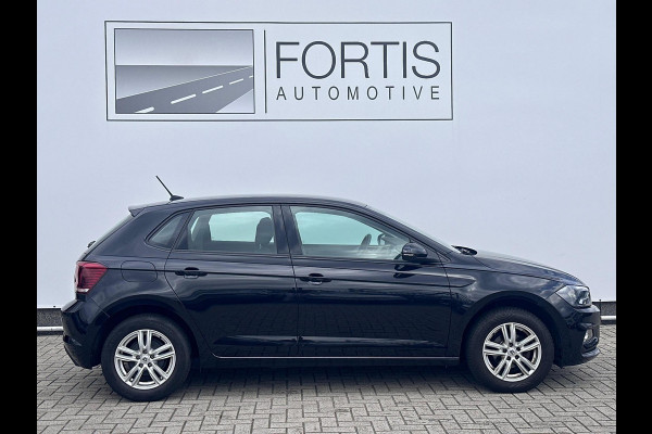 Volkswagen Polo 1.0 TSI Comfortline Business NL-AUTO | CAMERA | CARPLAY | ECC