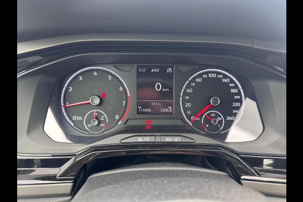 Volkswagen Polo 1.0 TSI Comfortline Business NL-AUTO | CAMERA | CARPLAY | ECC