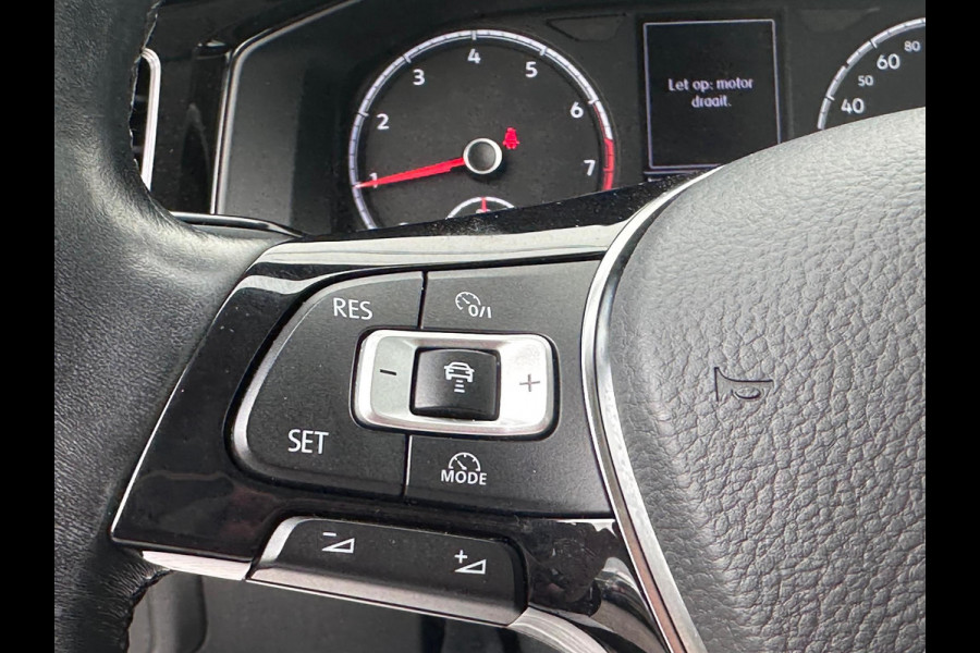 Volkswagen Polo 1.0 TSI Comfortline Business NL-AUTO | CAMERA | CARPLAY | ECC
