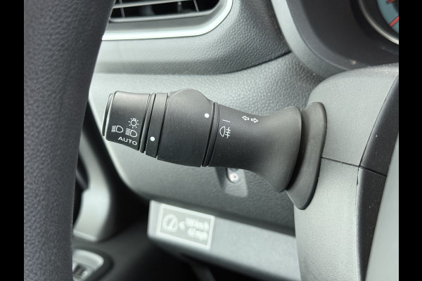 Renault Master Automaat T31 Z.E. L1H2 SOH 97% Laadklep Geïsoleerde Koel laadruimte Airco Cruise control Bluetooth 33kWh Regen-Lichtsensor Schuifdeur Dealeronderhouden 1e Eigenaar Origineel Nederlandse Auto