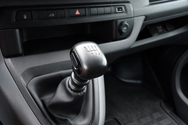 Peugeot Expert 1.5 BlueHDI 120 PB Edition 360 Camera, Carplay, Cruise, 120pk, Trekhaak, Multimedia, Uniek!