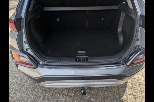 Hyundai Kona 1.6 GDI HEV Premium Rijklaarprijs / 12 mnd Bovag garantie