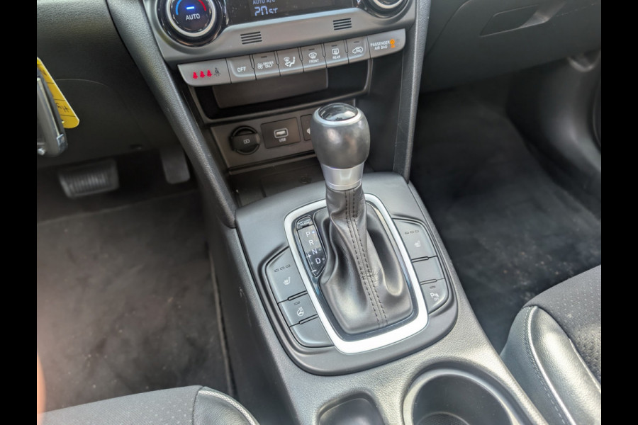Hyundai Kona 1.6 GDI HEV Premium Rijklaarprijs / 12 mnd Bovag garantie