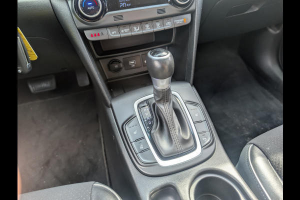 Hyundai Kona 1.6 GDI HEV Premium Rijklaarprijs / 12 mnd Bovag garantie