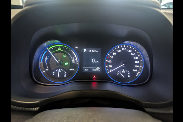 Hyundai Kona 1.6 GDI HEV Premium Rijklaarprijs / 12 mnd Bovag garantie