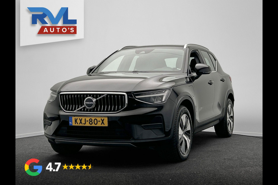 Volvo XC40 1.5 T4 Plug-in hybrid I Achteruitrijcamera I Alcantara I Keyless I Electr. klep.