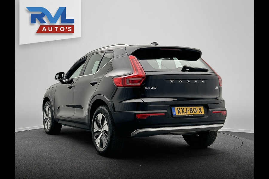 Volvo XC40 1.5 T4 Plug-in hybrid I Achteruitrijcamera I Alcantara I Keyless I Electr. klep.
