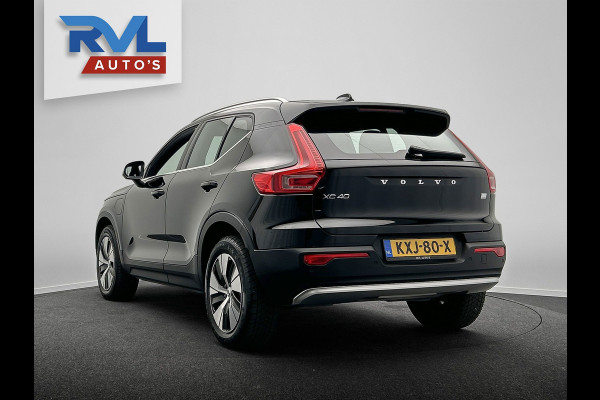 Volvo XC40 1.5 T4 Plug-in hybrid I Achteruitrijcamera I Alcantara I Keyless I Electr. klep.