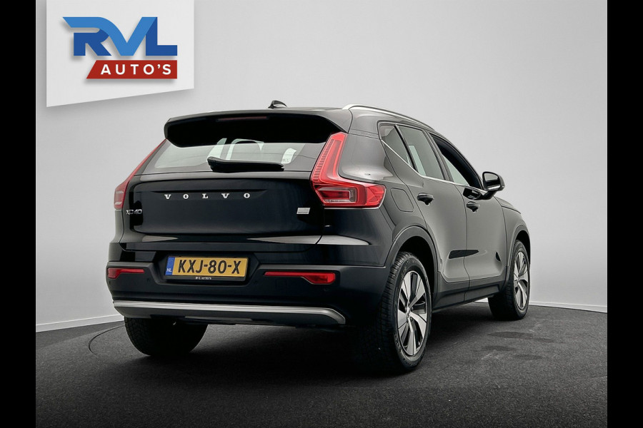 Volvo XC40 1.5 T4 Plug-in hybrid I Achteruitrijcamera I Alcantara I Keyless I Electr. klep.