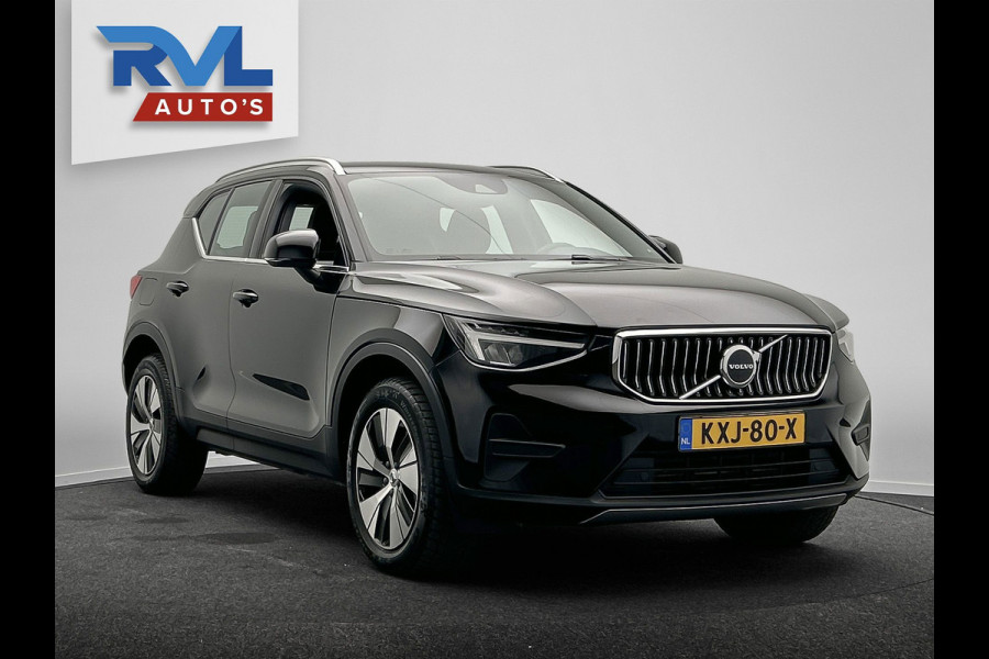 Volvo XC40 1.5 T4 Plug-in hybrid I Achteruitrijcamera I Alcantara I Keyless I Electr. klep.