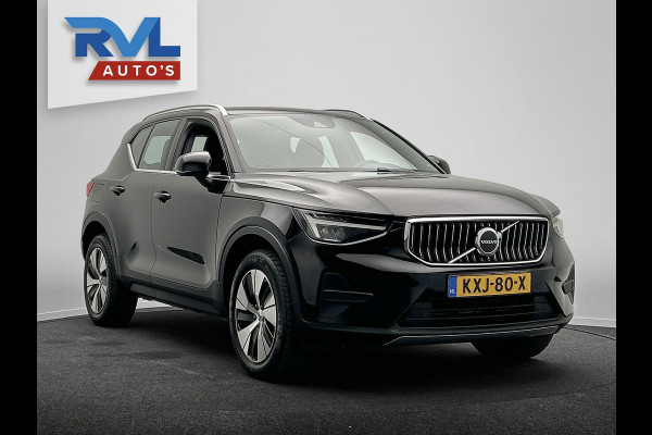 Volvo XC40 1.5 T4 Plug-in hybrid I Achteruitrijcamera I Alcantara I Keyless I Electr. klep.