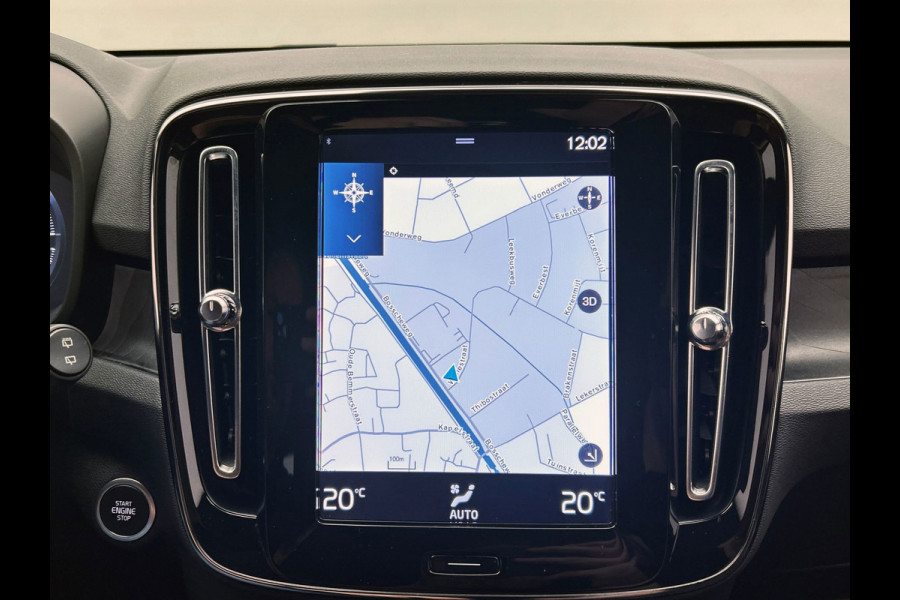 Volvo XC40 1.5 T4 Plug-in hybrid I Achteruitrijcamera I Alcantara I Keyless I Electr. klep.