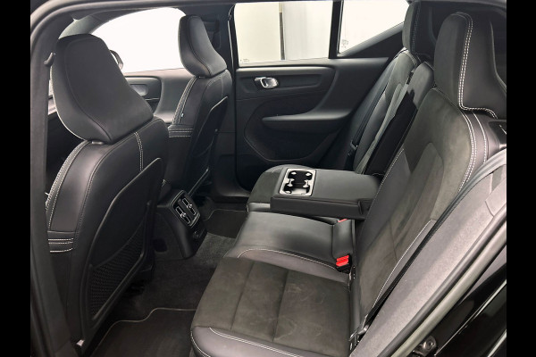 Volvo XC40 1.5 T4 Plug-in hybrid I Achteruitrijcamera I Alcantara I Keyless I Electr. klep.