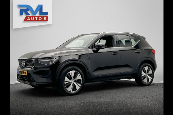 Volvo XC40 1.5 T4 Plug-in hybrid I Achteruitrijcamera I Alcantara I Keyless I Electr. klep.