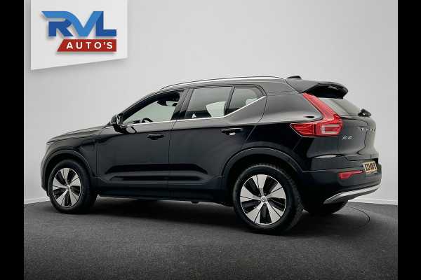 Volvo XC40 1.5 T4 Plug-in hybrid I Achteruitrijcamera I Alcantara I Keyless I Electr. klep.