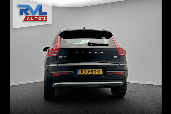 Volvo XC40 1.5 T4 Plug-in hybrid I Achteruitrijcamera I Alcantara I Keyless I Electr. klep.