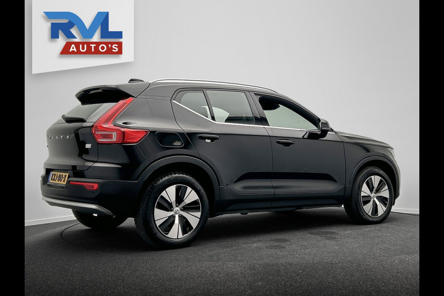 Volvo XC40 1.5 T4 Plug-in hybrid I Achteruitrijcamera I Alcantara I Keyless I Electr. klep.
