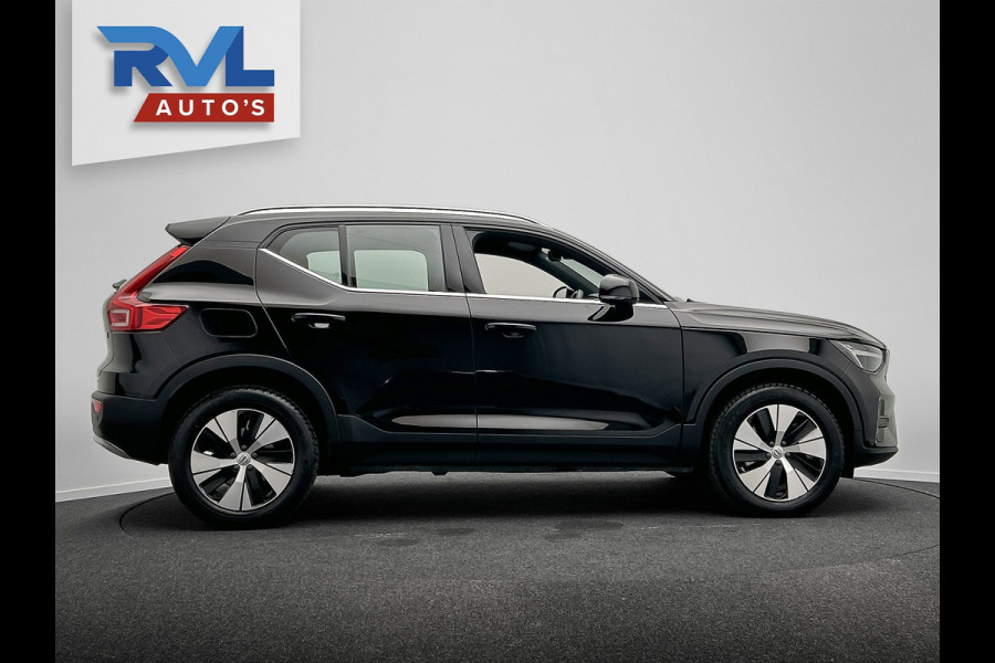 Volvo XC40 1.5 T4 Plug-in hybrid I Achteruitrijcamera I Alcantara I Keyless I Electr. klep.