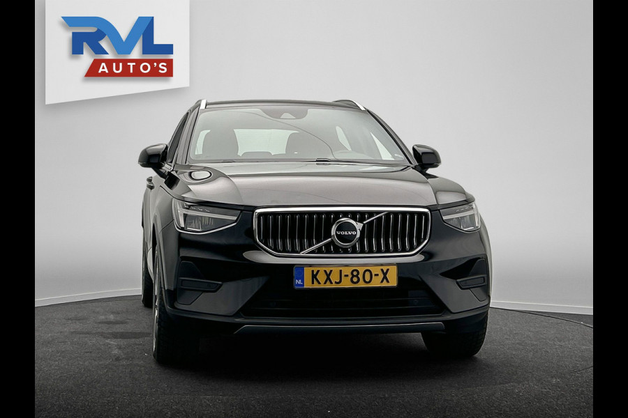 Volvo XC40 1.5 T4 Plug-in hybrid I Achteruitrijcamera I Alcantara I Keyless I Electr. klep.