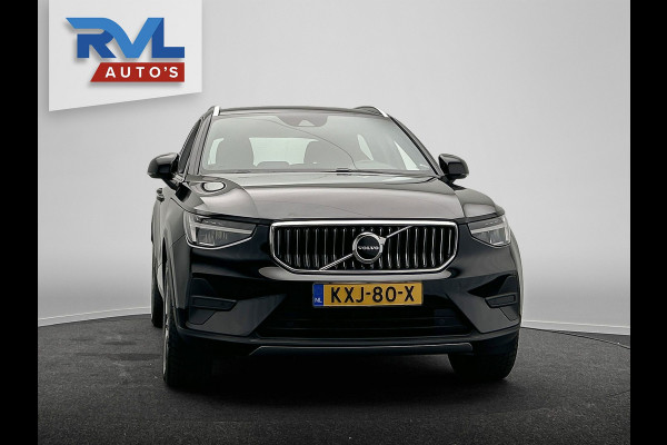 Volvo XC40 1.5 T4 Plug-in hybrid I Achteruitrijcamera I Alcantara I Keyless I Electr. klep.