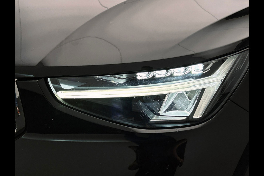 Volvo XC40 1.5 T4 Plug-in hybrid I Achteruitrijcamera I Alcantara I Keyless I Electr. klep.