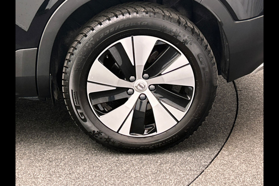 Volvo XC40 1.5 T4 Plug-in hybrid I Achteruitrijcamera I Alcantara I Keyless I Electr. klep.