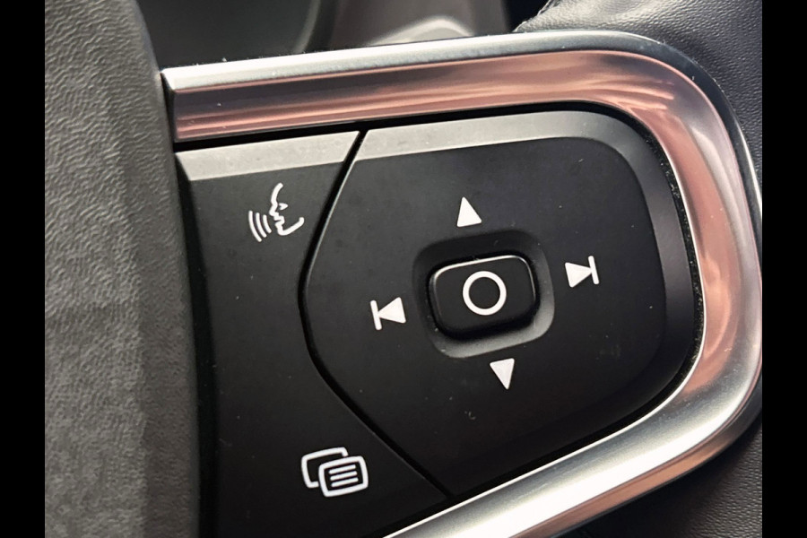 Volvo XC40 1.5 T4 Plug-in hybrid I Achteruitrijcamera I Alcantara I Keyless I Electr. klep.