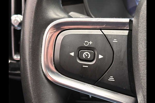 Volvo XC40 1.5 T4 Plug-in hybrid I Achteruitrijcamera I Alcantara I Keyless I Electr. klep.