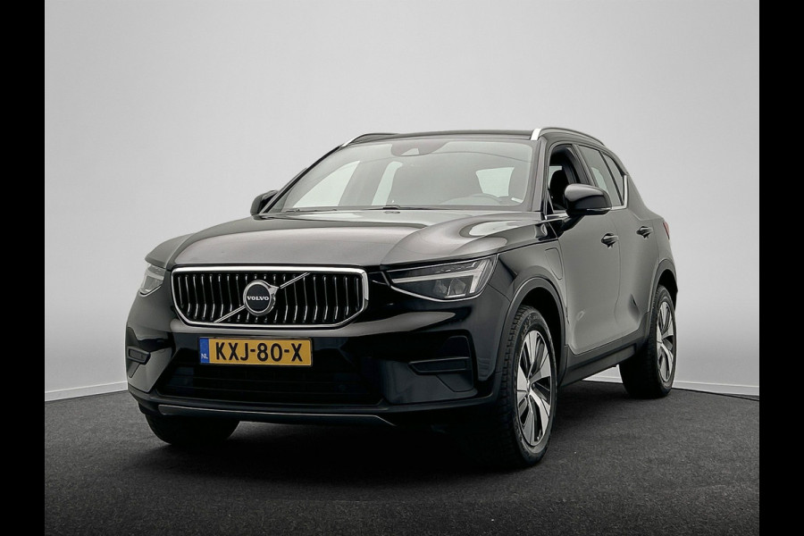 Volvo XC40 1.5 T4 Plug-in hybrid I Achteruitrijcamera I Alcantara I Keyless I Electr. klep.