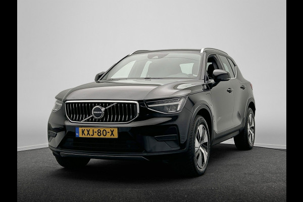 Volvo XC40 1.5 T4 Plug-in hybrid I Achteruitrijcamera I Alcantara I Keyless I Electr. klep.