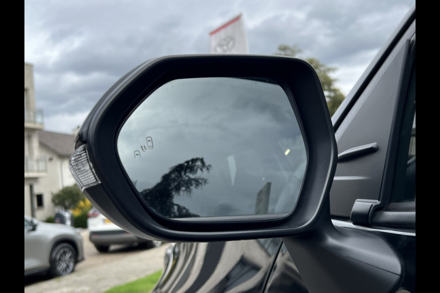 Toyota Yaris Cross 1.5 Hybrid 116pk Dynamic Comfort pack | Parkeersensoren, Stoel + stuurverwarming, Dodehoekdetectie, Keyless
