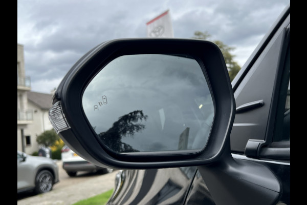 Toyota Yaris Cross 1.5 Hybrid 116pk Dynamic Comfort pack | Parkeersensoren, Stoel + stuurverwarming, Dodehoekdetectie, Keyless