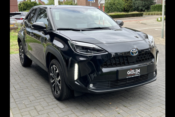 Toyota Yaris Cross 1.5 Hybrid 116pk Dynamic Comfort pack | Parkeersensoren, Stoel + stuurverwarming, Dodehoekdetectie, Keyless