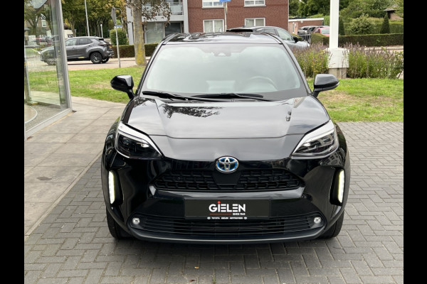 Toyota Yaris Cross 1.5 Hybrid 116pk Dynamic Comfort pack | Parkeersensoren, Stoel + stuurverwarming, Dodehoekdetectie, Keyless