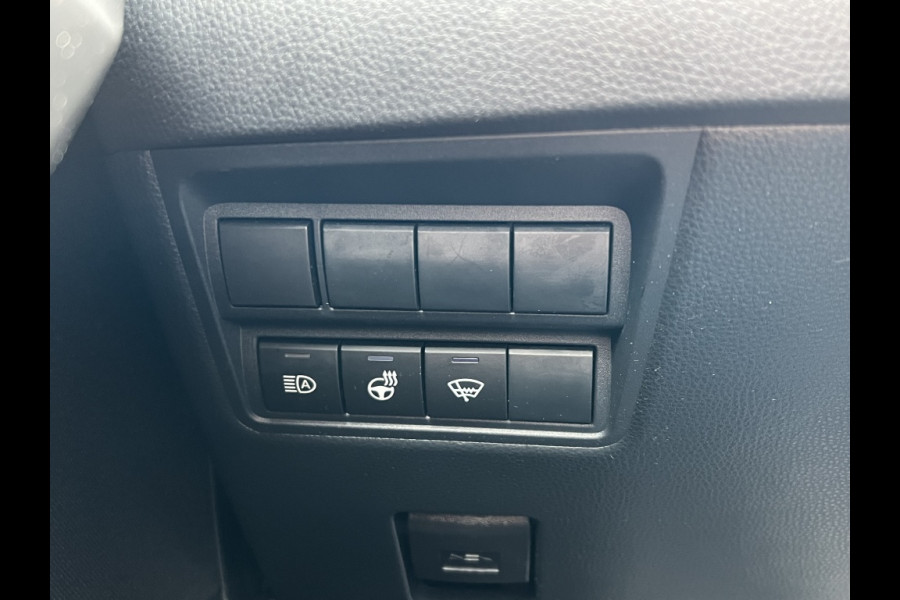 Toyota Yaris Cross 1.5 Hybrid 116pk Dynamic Comfort pack | Parkeersensoren, Stoel + stuurverwarming, Dodehoekdetectie, Keyless