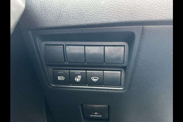 Toyota Yaris Cross 1.5 Hybrid 116pk Dynamic Comfort pack | Parkeersensoren, Stoel + stuurverwarming, Dodehoekdetectie, Keyless