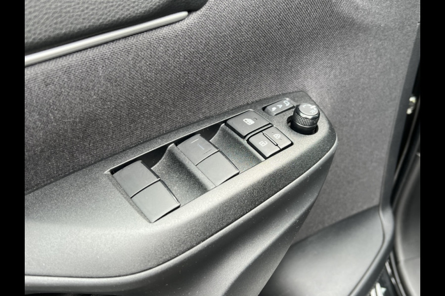 Toyota Yaris Cross 1.5 Hybrid 116pk Dynamic Comfort pack | Parkeersensoren, Stoel + stuurverwarming, Dodehoekdetectie, Keyless
